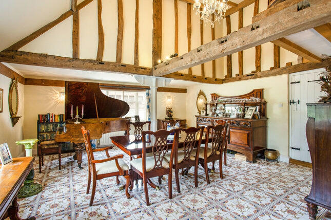 Additional image 8 of Pinchtimber Farm, Epping Upland, Epping, Essex, CM16