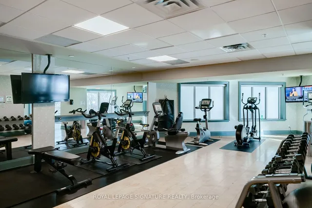 Additional image 33 of 20 Bloorview Pl Unit 1111