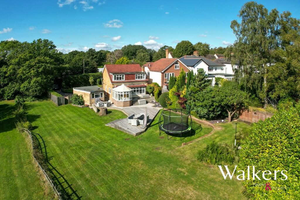 Additional image 6 of Well Lane, Stock