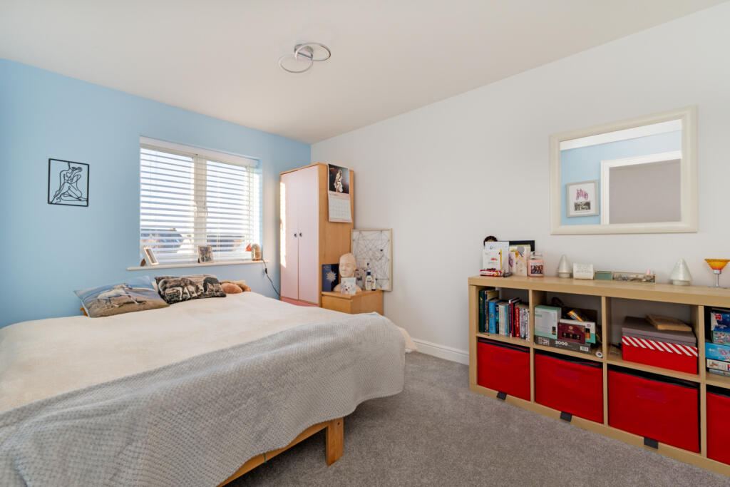 Additional image 15 of Chapel Fields, Brewers End, Takeley, Bishop's Stortford, CM22