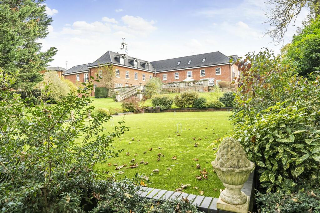 Additional image 21 of Meadow View, Moat Park, Great Easton, Dunmow, Essex CM6 2GP