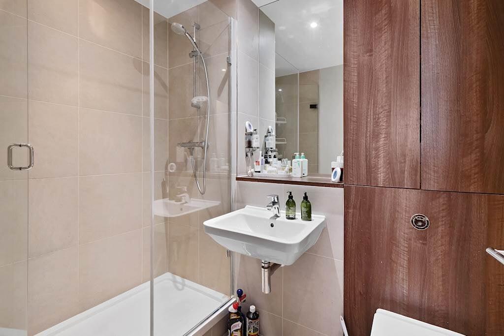 Additional image 9 of Rossetti Apartments, Saffron Central Square, Croydon, CR0