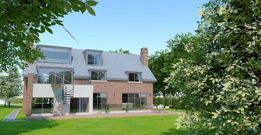 Additional image 6 of Heath Lane, CH64