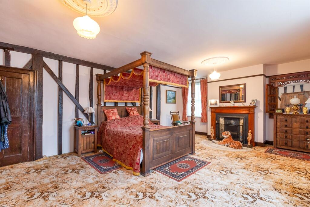 Additional image 7 of Hall Road, Asheldham, Southminster