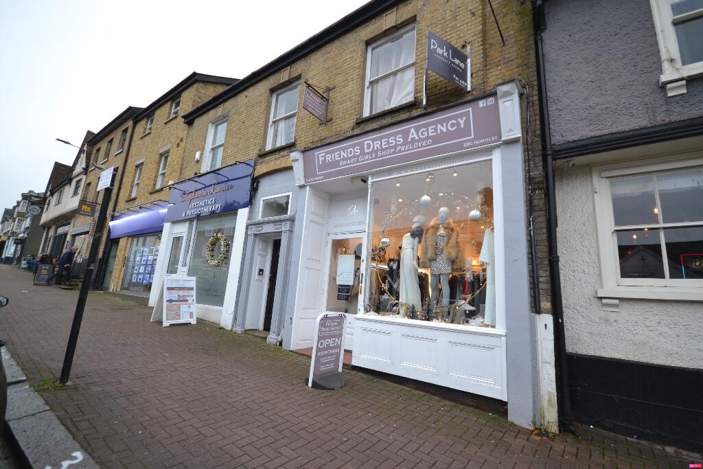 Additional image 4 of North Street, Bishop's Stortford, Hertfordshire, CM23