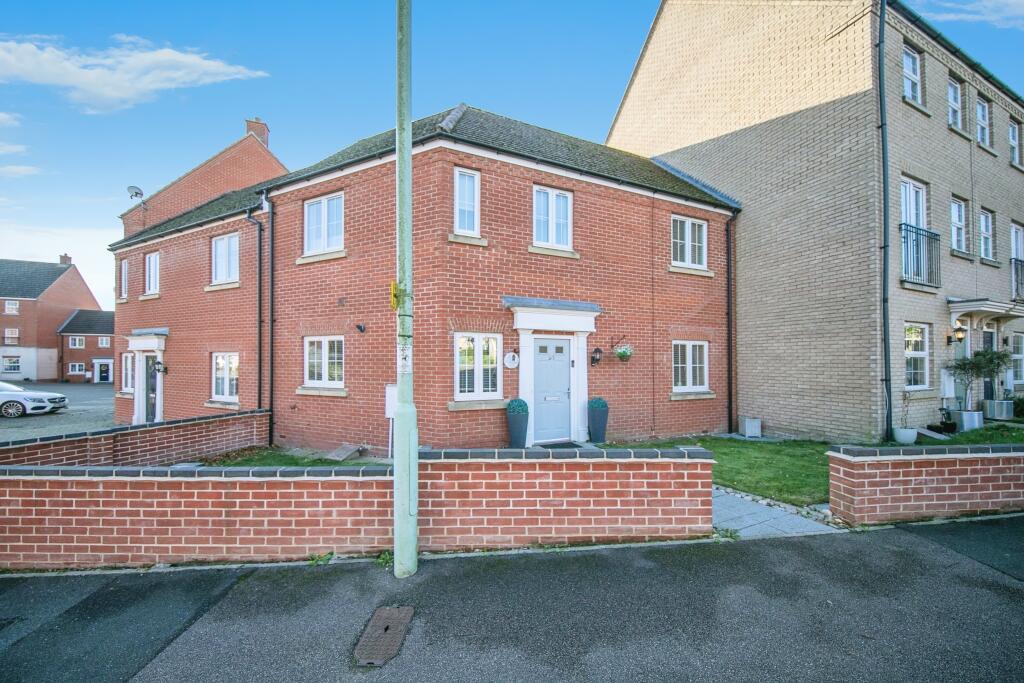 Additional image 17 of Clermont Avenue, SUDBURY, Suffolk, CO10