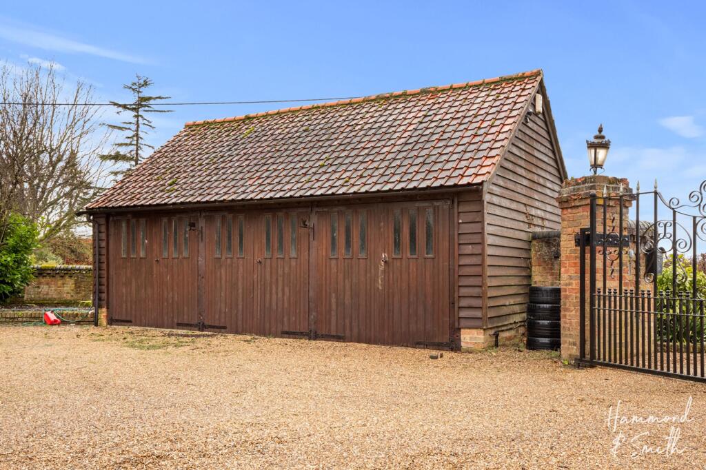 Additional image 26 of Tilegate Road, Magdalen Laver, CM5