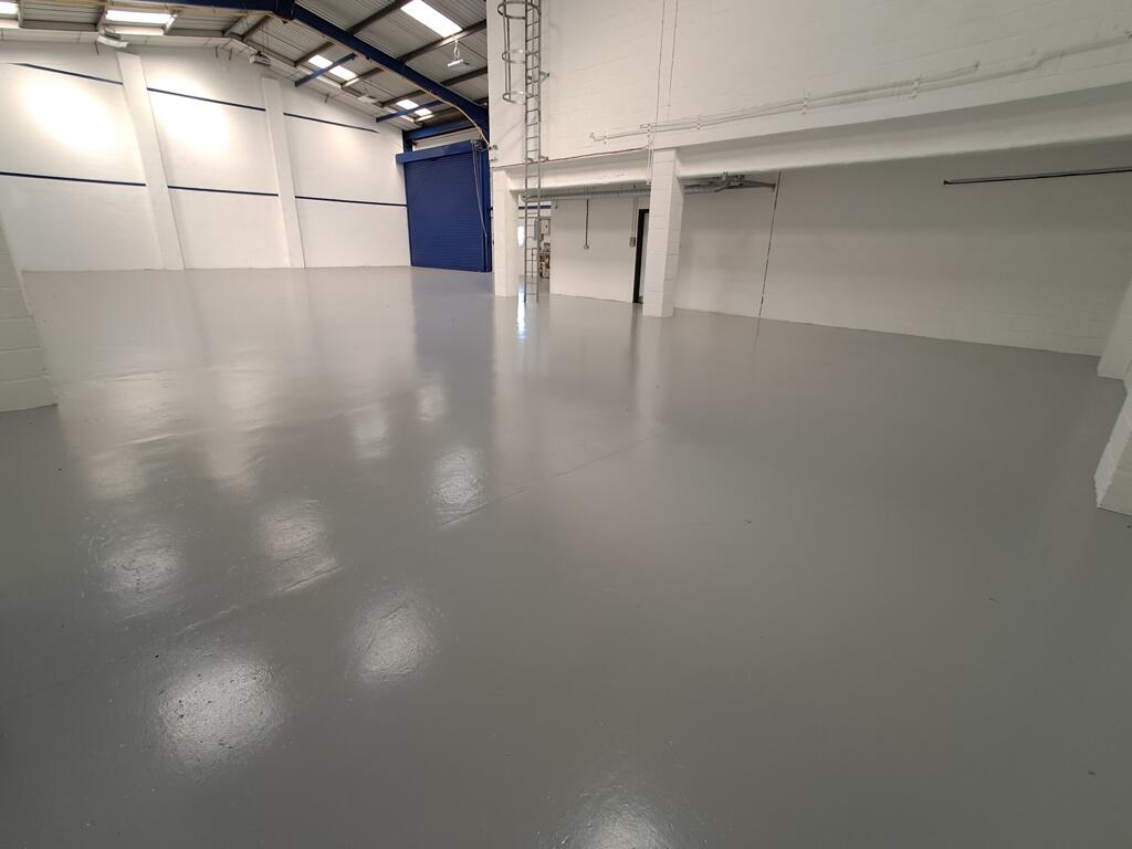 Additional image 3 of Unit 10, Willow Centre, Willow Lane Industrial Estate, Mitcham, CR4 4NX