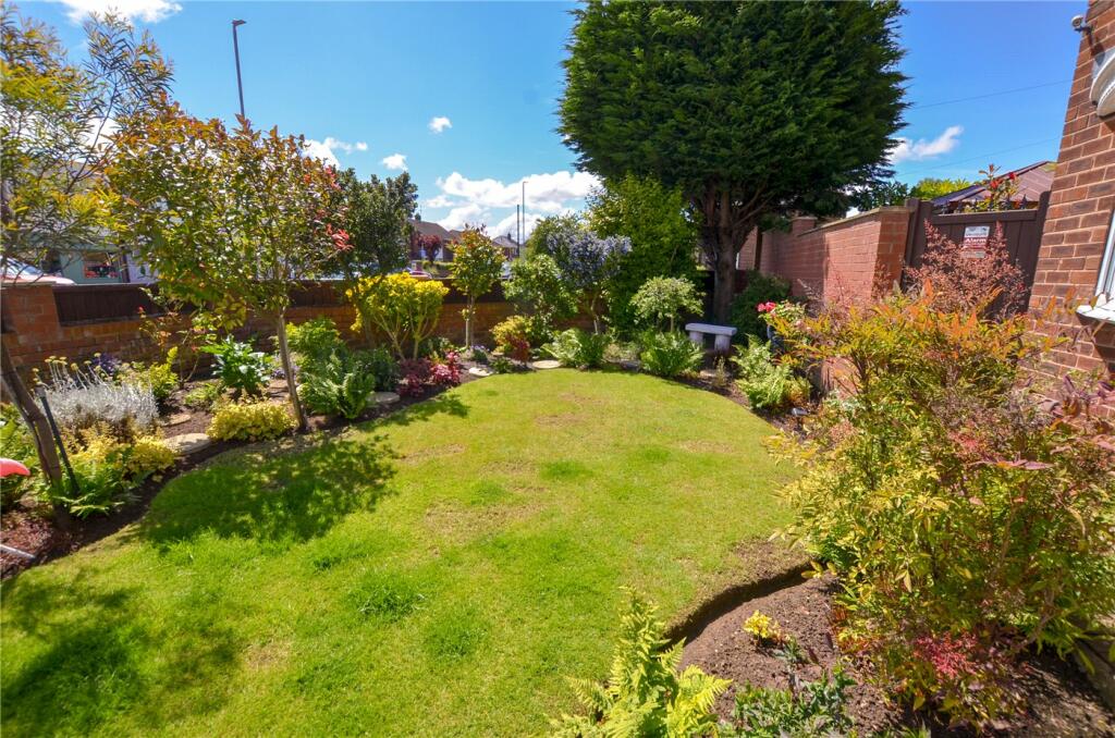 Additional image 32 of Underwood Drive, Ellesmere Port, Cheshire