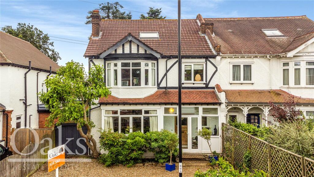 Additional image 16 of Northampton Road, Addiscombe