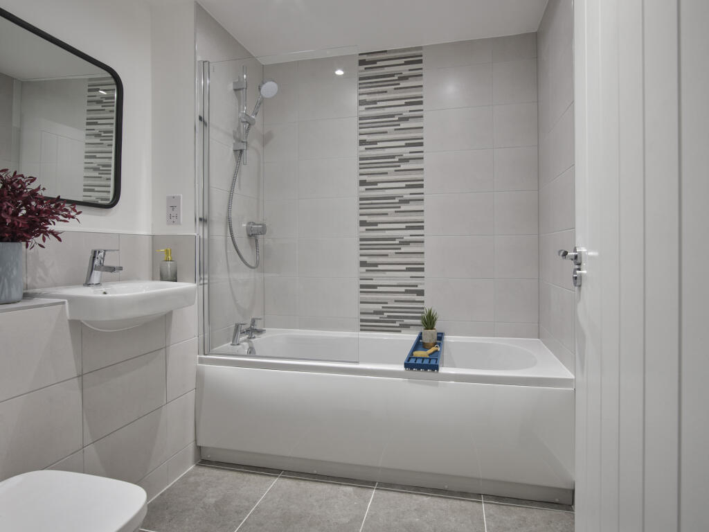 Additional image 10 of St James' Park off St James' Way
Whittington Way
Bishop's Stortford,
CM23 4AS