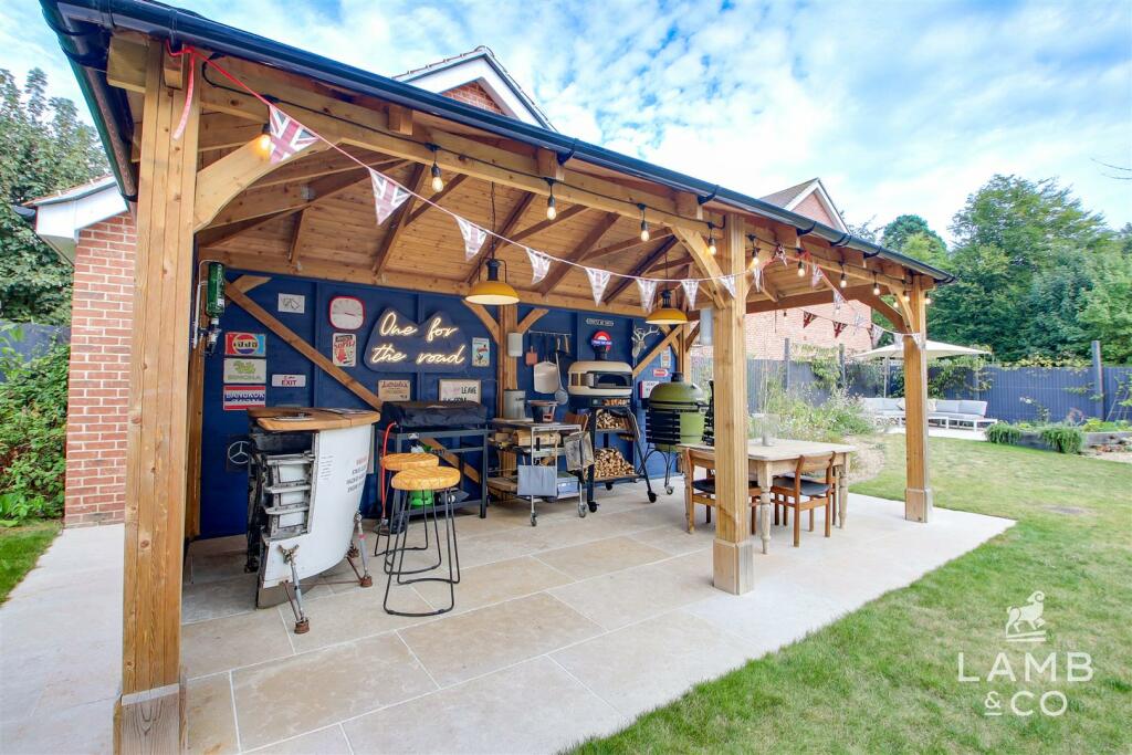 Additional image 39 of Colchester Road, Thorpe-Le-Soken