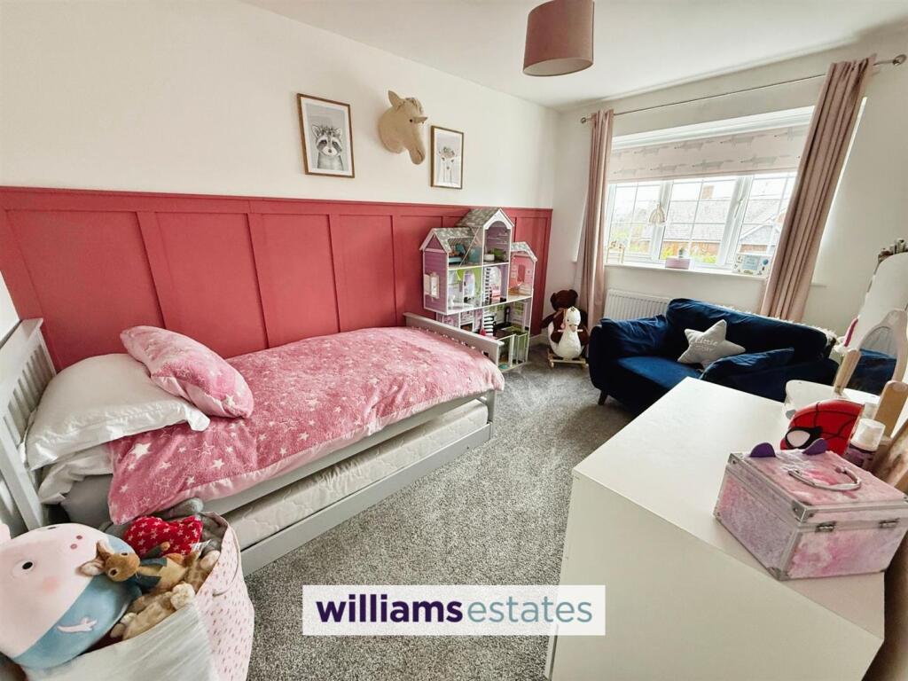 Additional image 12 of Pen Y Cefn Road, Caerwys