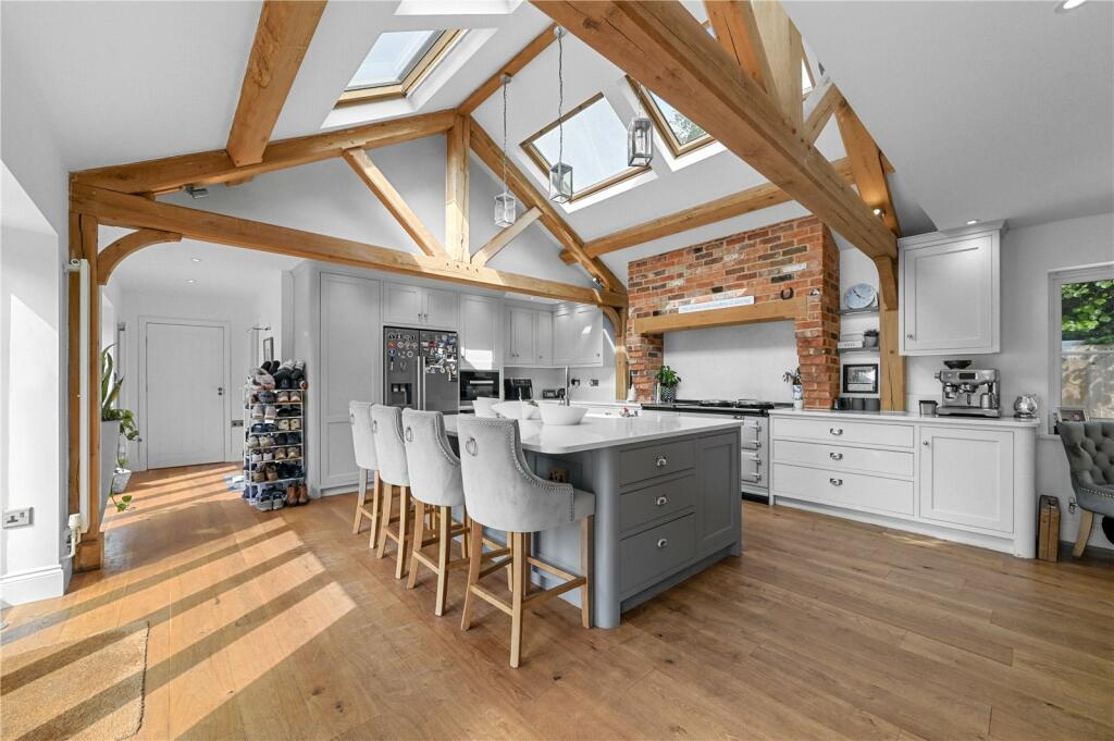 Additional image 10 of Badliss Hall Lane, Ardleigh, Colchester, Essex, CO7