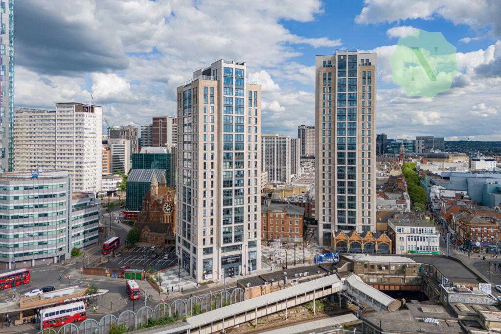 Additional image 16 of Station Road, Croydon, CR0