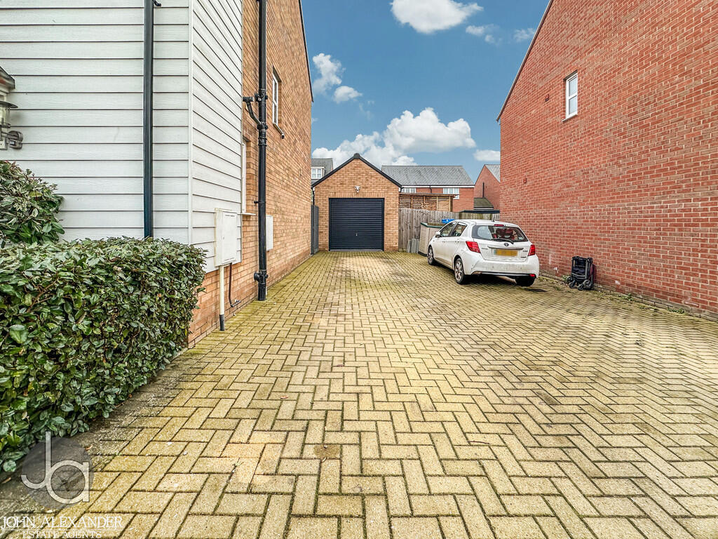 Additional image 27 of Wallaby Way, Stanway