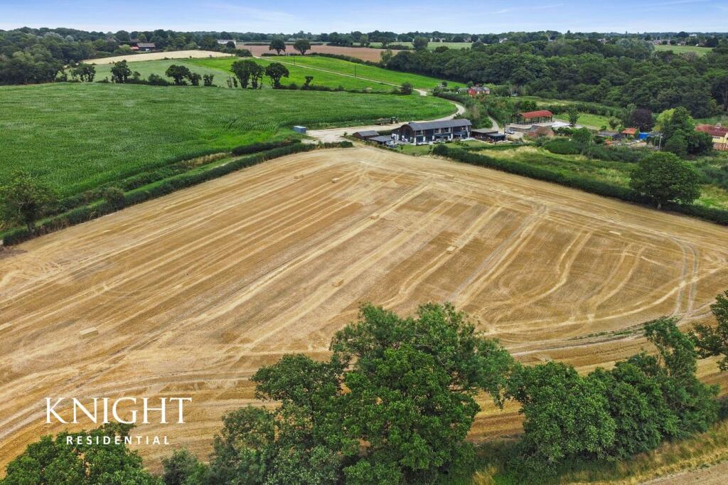 Additional image 44 of Cooks Hall Road, West Bergholt, Colchester, Co6