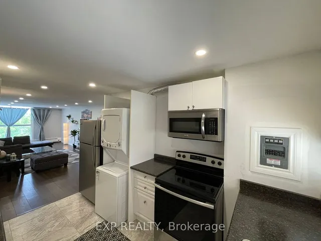 Additional image 8 of 4673 Jane St Unit 318