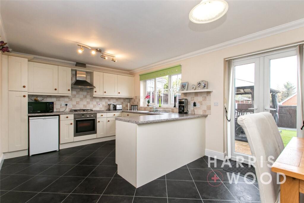 Additional image 5 of Old Heath Road, Colchester, Essex, CO2