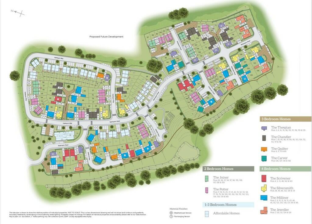 Additional image 15 of Ardleigh, Colchester