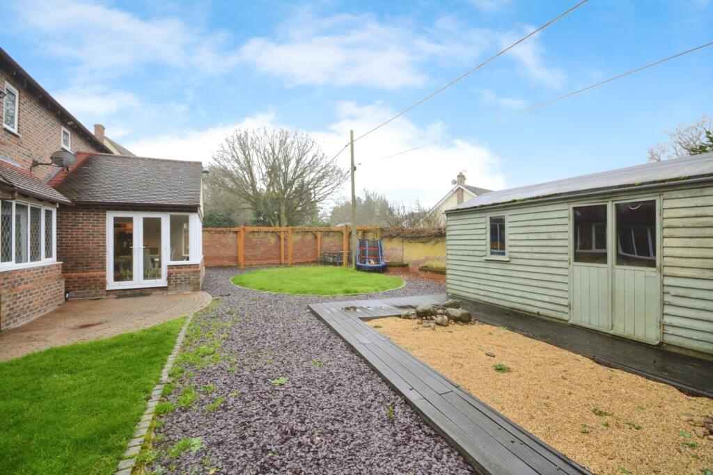 Additional image 27 of Upper Road, Little Cornard, Sudbury, CO10