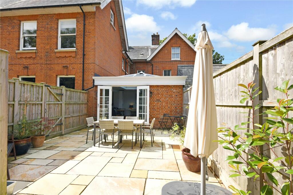 Additional image 27 of Manor House, Roxwell Road, Writtle, Essex, CM1