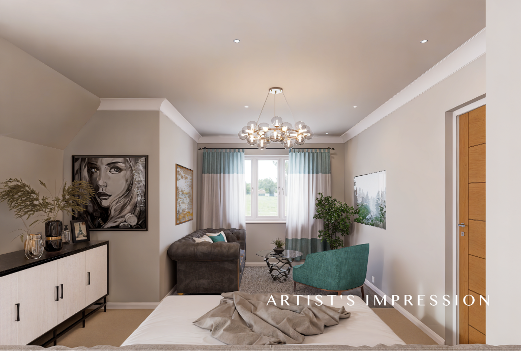 Additional image 42 of Mill Green Road, Fryerning - Main Residence & 3 Cottages