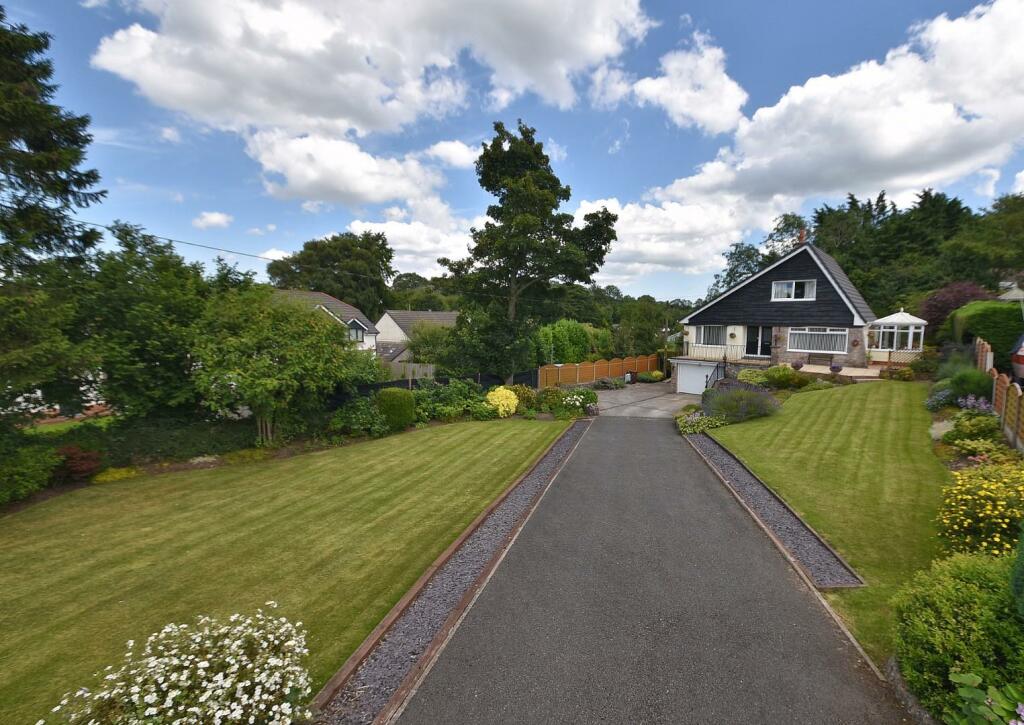 Additional image 21 of Cefn Bychan Road, Pantymwyn, Mold