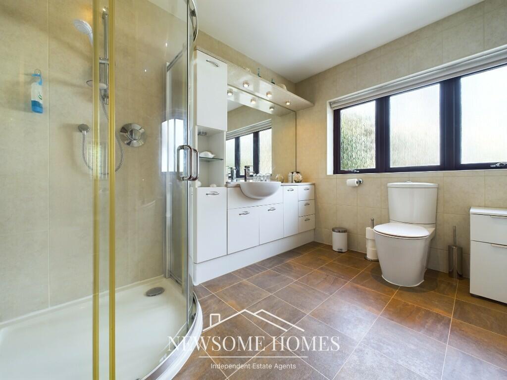 Additional image 21 of Brynford, Flintshire