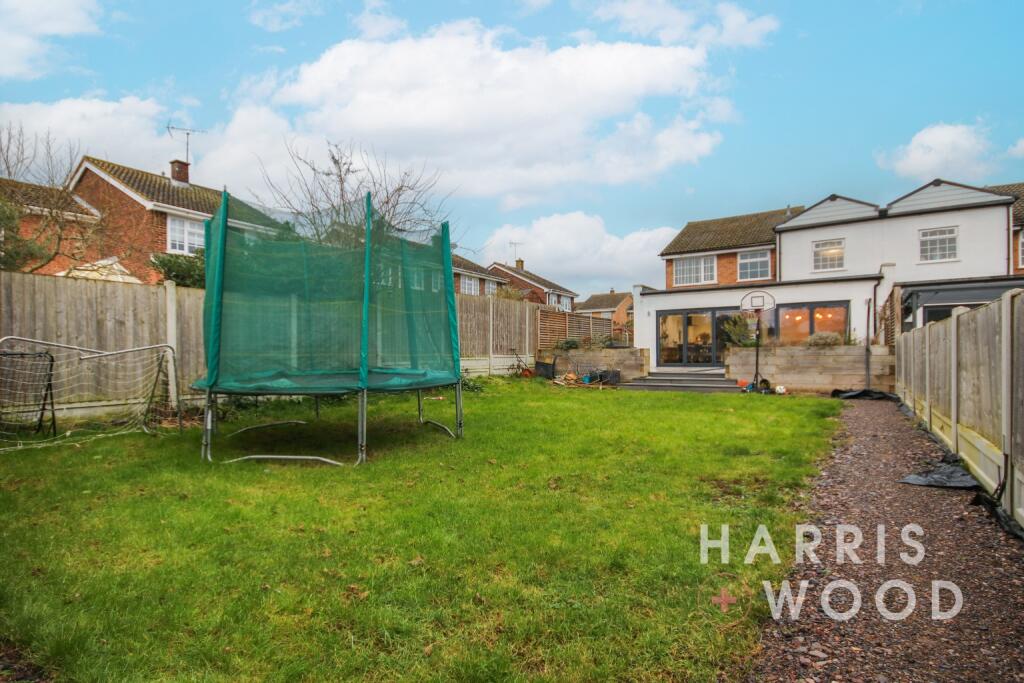 Additional image 4 of Juniper Crescent, Witham, Essex, CM8