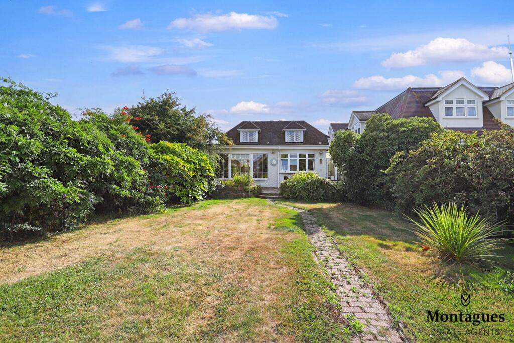 Additional image 25 of Vicarage Lane, North Weald, CM16