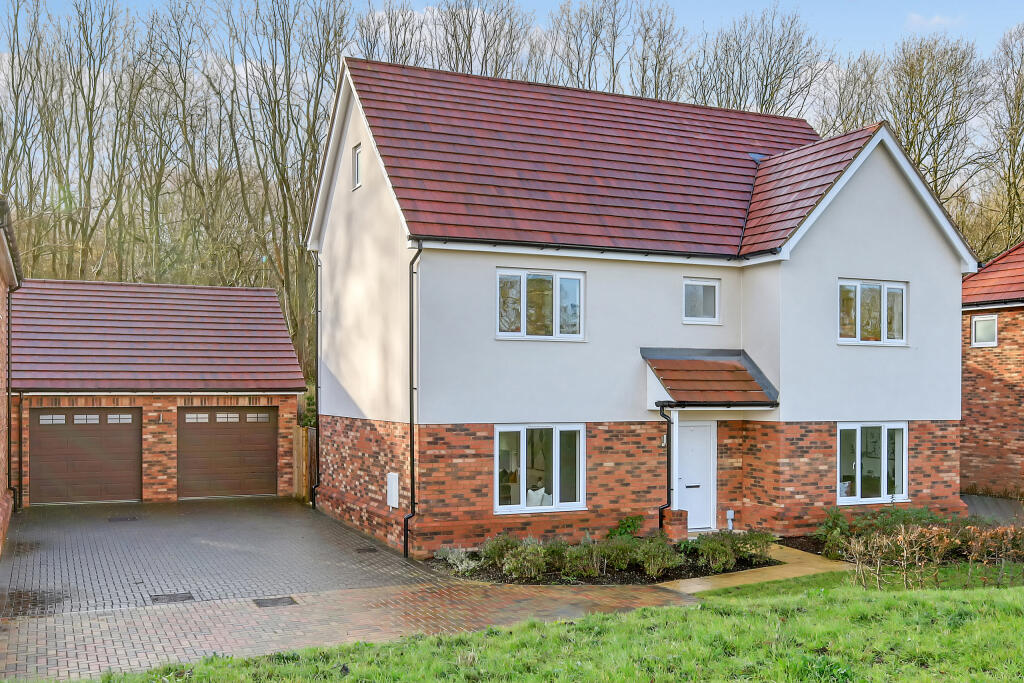 Additional image 6 of The Birch, Ash View, Takeley, Essex