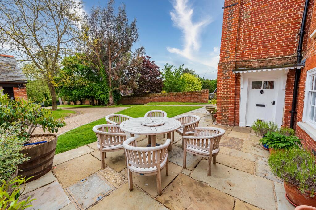 Additional image 30 of Rectory Road, Sible Hedingham, Halstead, CO9