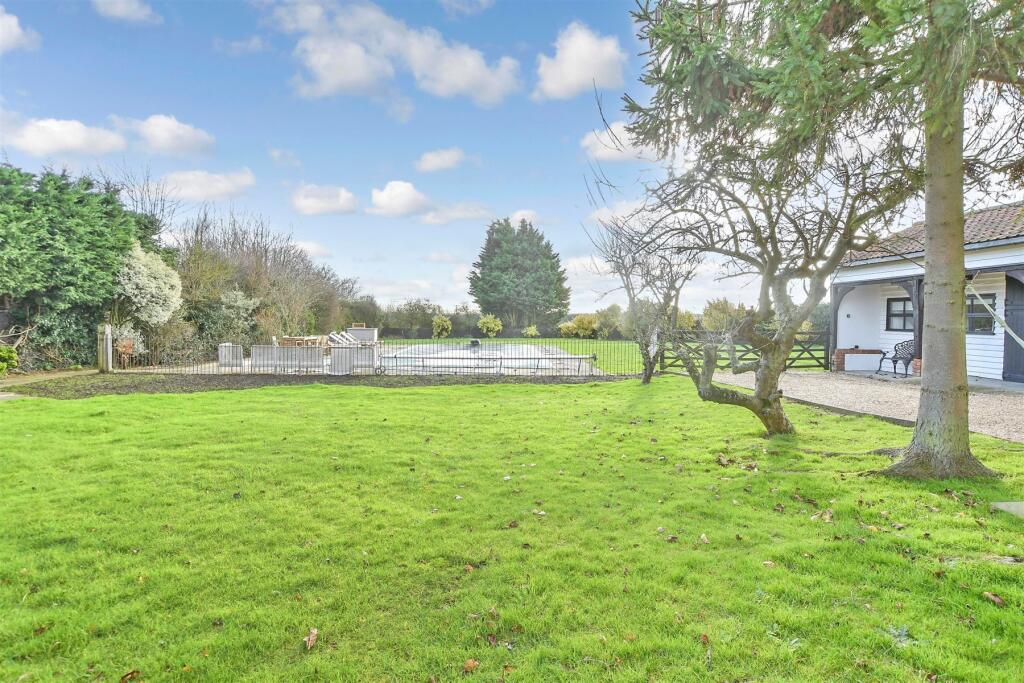 Additional image 20 of Glovers Lane, Hastingwood, Harlow, Essex