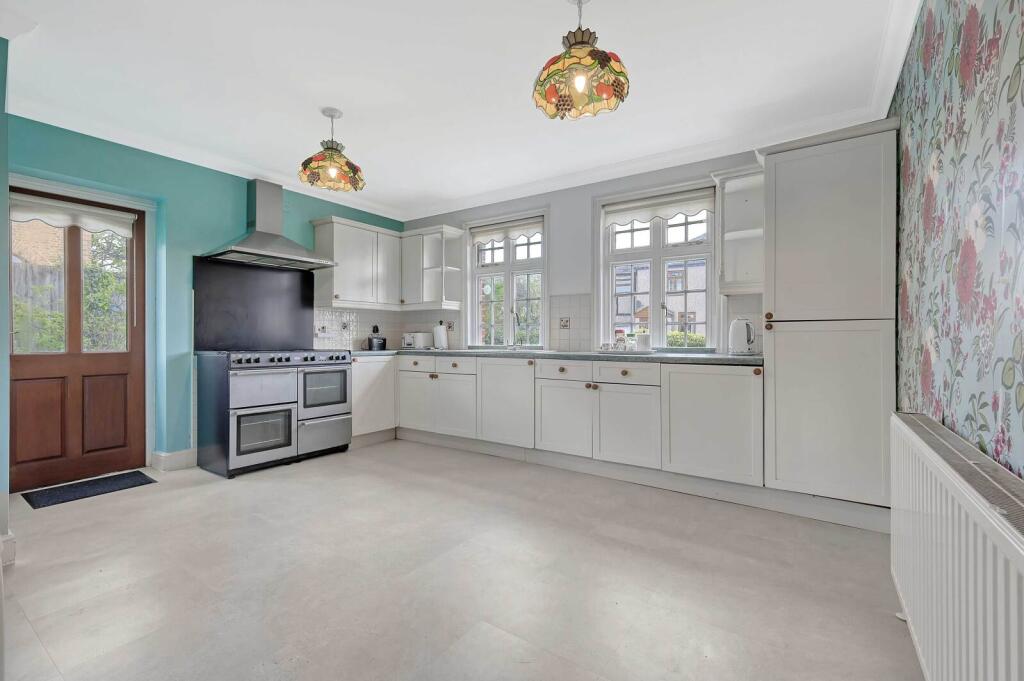 Additional image 8 of The Pumping Station Cottage, Great Warley Street, CM13