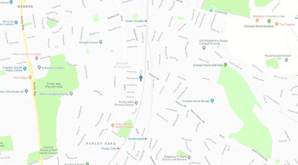 Additional image 11 of Chelsham Road, South Croydon, CR2