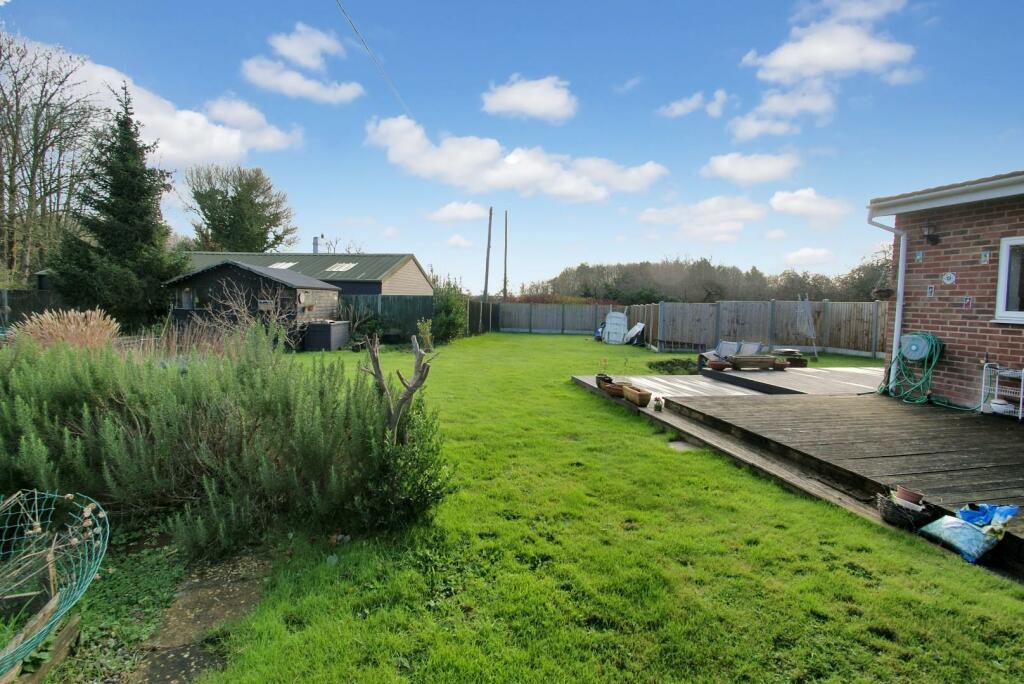 Additional image 17 of Rectory Close, Thorley, Bishop's Stortford