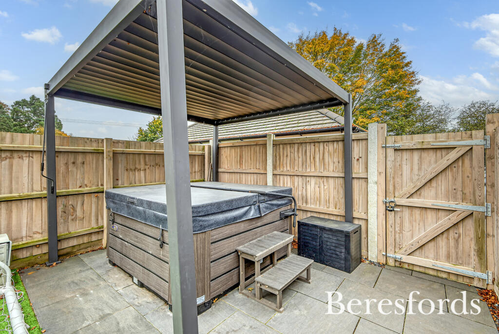 Additional image 17 of Blessen Meadow, Felsted, CM6