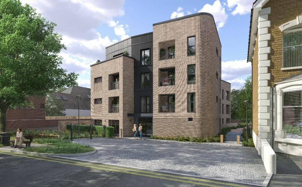 Additional image 2 of 115 High Street,
Epping,
Essex,
CM16 4BD