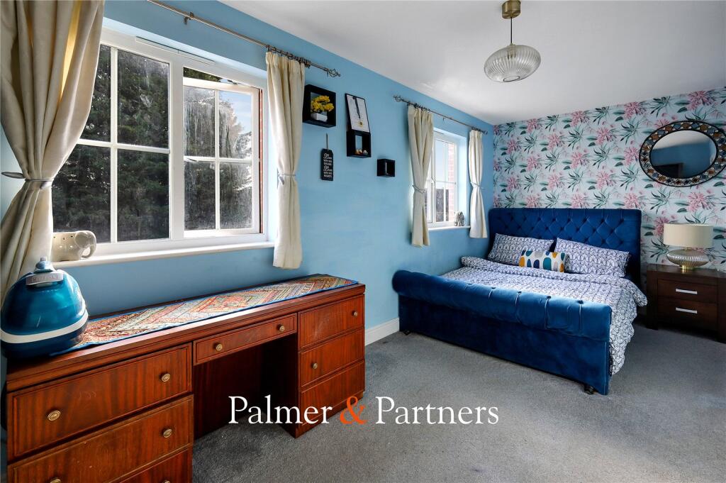 Additional image 15 of Harold Collins Place, Colchester, Essex, CO1