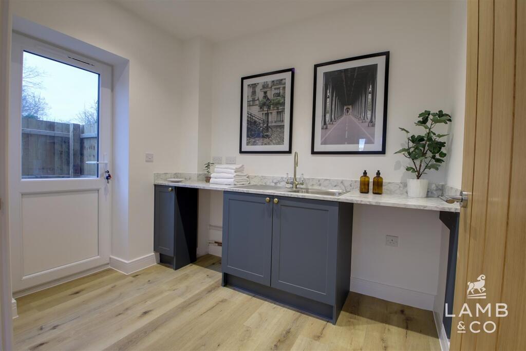 Additional image 17 of Plot 1, Amberwood, Weeley Heath