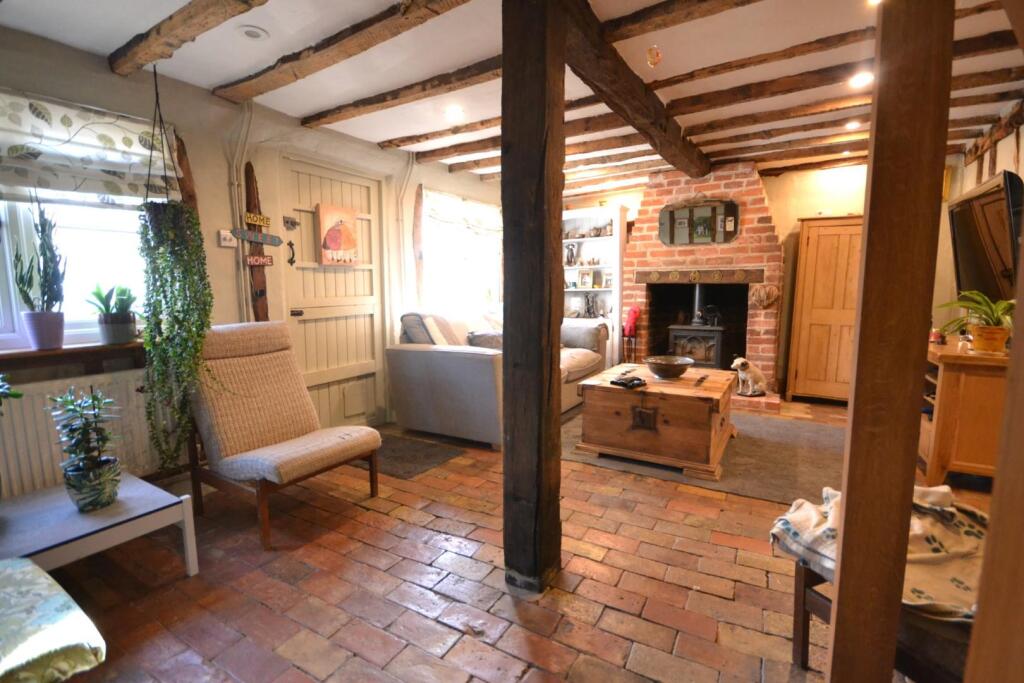 Additional image 31 of Steeplechase, Hundon, Sudbury