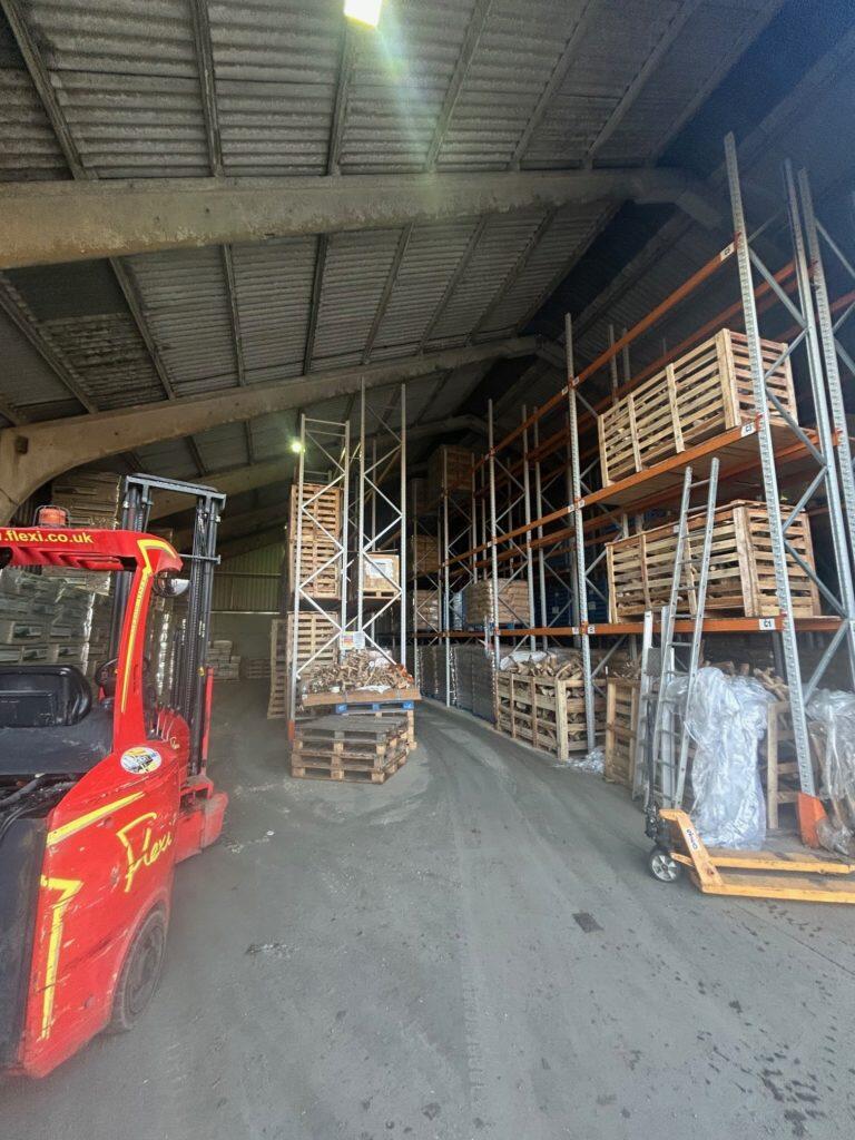 Additional image 4 of Warehouse to Let near Harlow, Essex