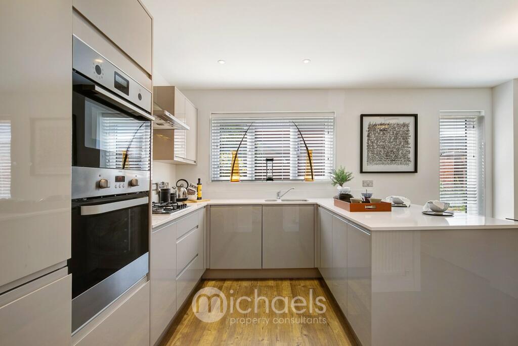 Additional image 20 of Hatfield Grove, off Bury Lane, Hatfield Peverel, Chelmsford, CM3