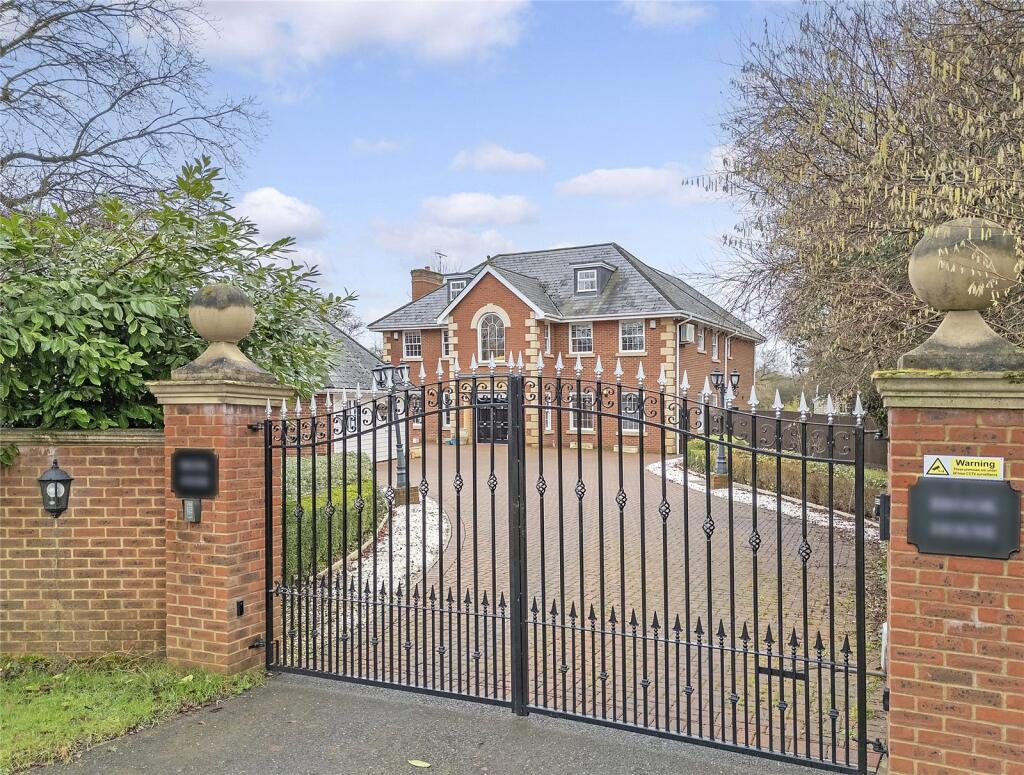 Additional image 19 of Bicknacre Road, Danbury, Chelmsford, Essex, CM3