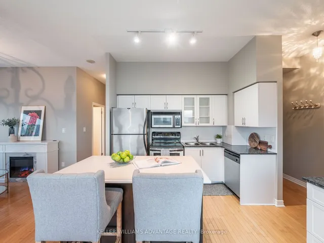 Additional image 7 of 410 Queens Quay Unit UPH3
