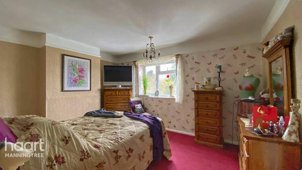 Additional image 13 of Shop Road, Little Bromley, Manningtree