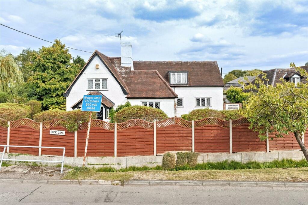 Additional image 30 of Duck Lane, Thornwood Common