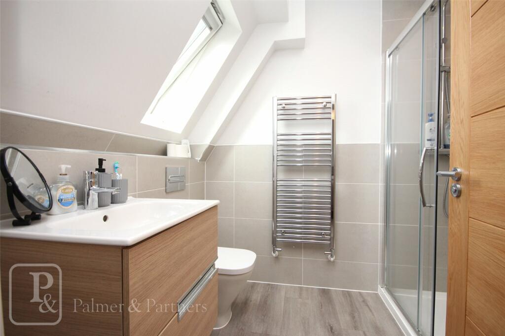 Additional image 12 of Pump Lane, Great Bentley, Colchester, Essex, CO7