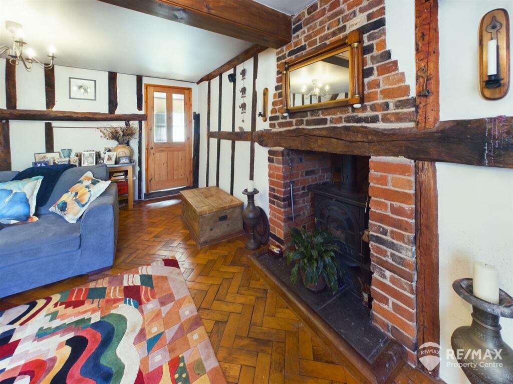 Additional image 11 of Market Street, Harwich